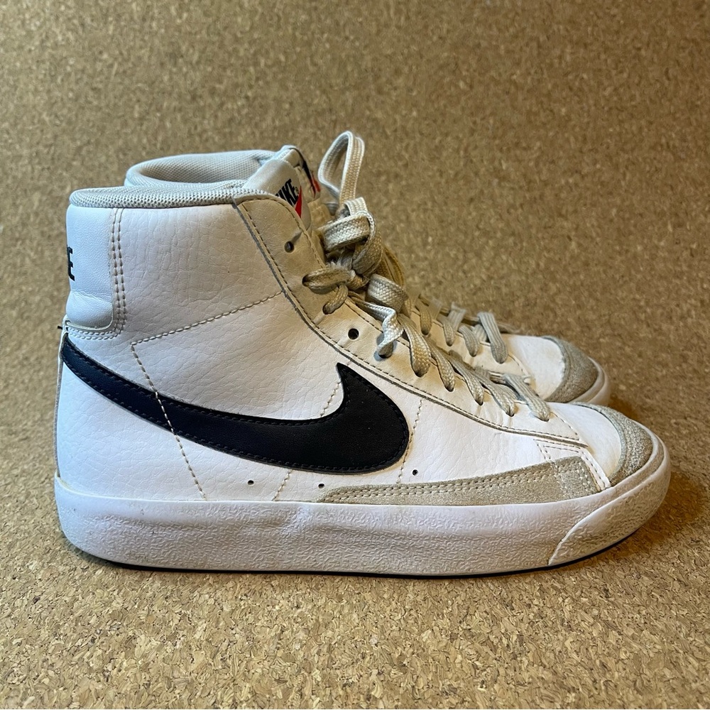 Nike blazers